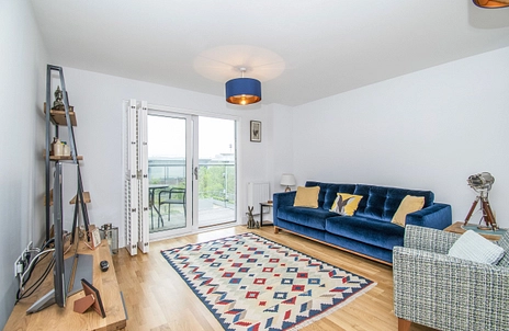 2 bedroom apartment to rent - Bridgemaster Court, Wherry Road, Norwich, NR1 - Property View 3