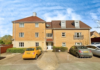 2 bedroom apartment to rent - Caddow Road, Norwich, NR5 - Property View 1