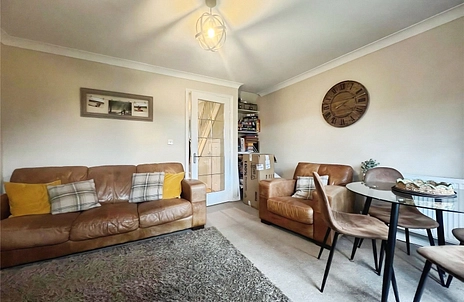 2 bedroom house to rent - Mountbatten Drive, Sprowston, NR6 - Property View 2