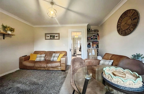 2 bedroom house to rent - Mountbatten Drive, Sprowston, NR6 - Property View 3