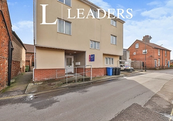 1 bed flat/apartment for rent in Priory Lane, Bungay, NR35