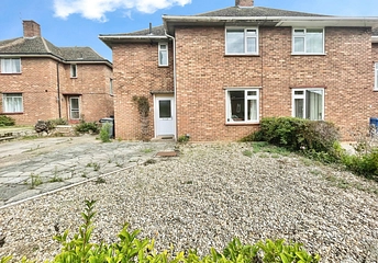 4 bedroom house to rent - Coniston Close, Norwich, NR5 - Property View 1