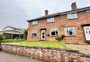 4 bedroom house to rent - Calthorpe Road, Norwich, Norfolk, NR5 - Property View 1