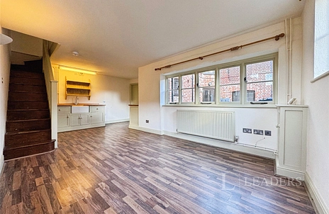 2 bedroom house to rent - St. Martins At Oak Wall Lane, Norwich, Norfolk, NR3 - Property View 3