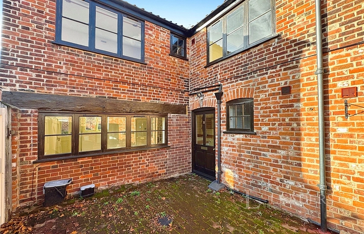 2 bedroom house to rent - St. Martins At Oak Wall Lane, Norwich, Norfolk, NR3