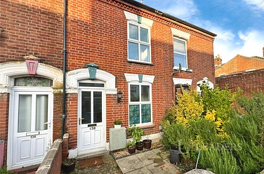 3 bedroom house to rent - Churchill Road, Norwich, Norfolk, NR3