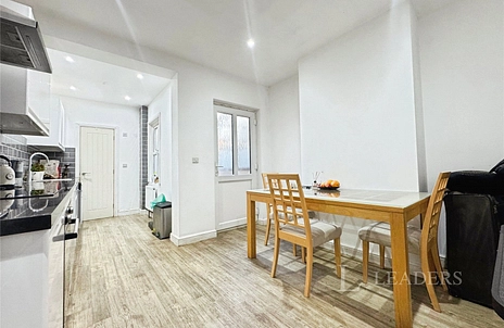 3 bedroom house to rent - Churchill Road, Norwich, Norfolk, NR3 - Property View 3