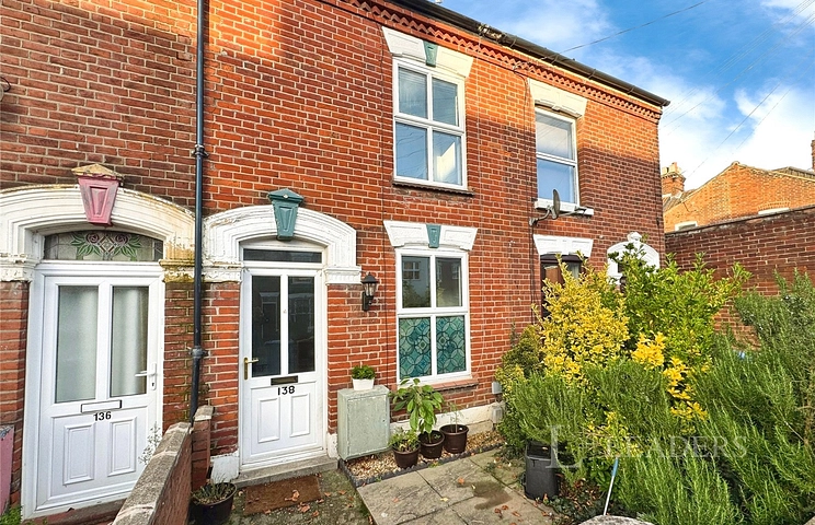 3 bedroom house to rent - Churchill Road, Norwich, Norfolk, NR3