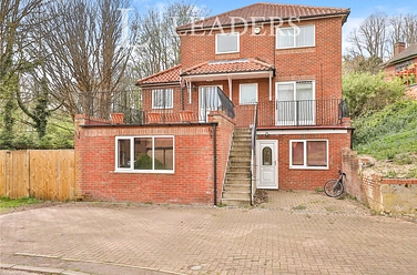 1 bedroom detached to rent - Thorpe Hall Close, Norwich, NR7
