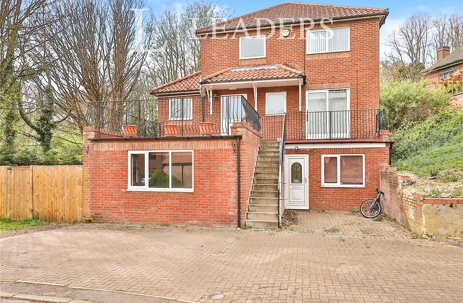 1 bedroom detached to rent - Thorpe Hall Close, 39 Thorpe Hall Close, Norwich, Norfolk, NR7 - Property View 1