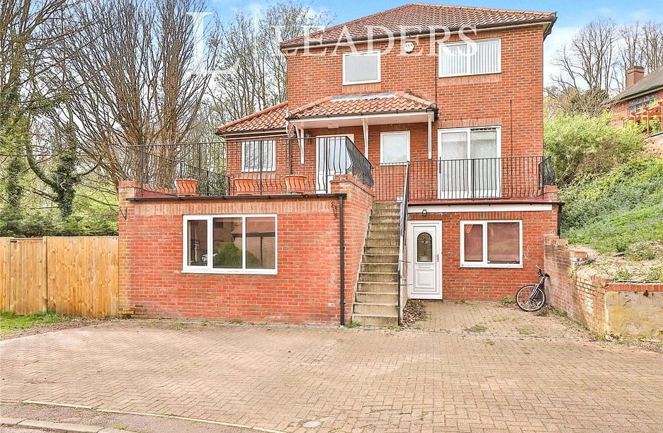 1 bedroom detached to rent - Thorpe Hall Close, Norwich, Norfolk, NR7 - Property View 1