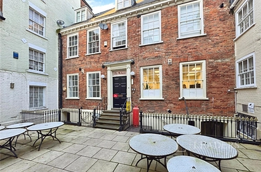 property to rent - Guildhall Hill, Norwich, Norfolk, NR2