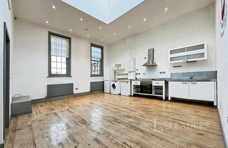 property to rent - Guildhall Hill, Norwich, Norfolk, NR2 - Property View 2