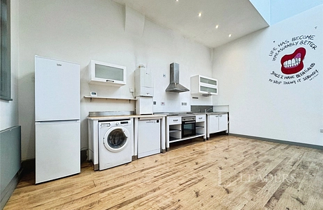 property to rent - Guildhall Hill, Norwich, Norfolk, NR2 - Property View 3