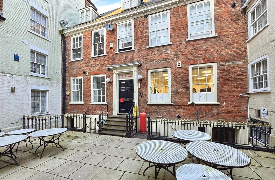 property to rent - Guildhall Hill, Norwich, Norfolk, NR2 - Property View 1