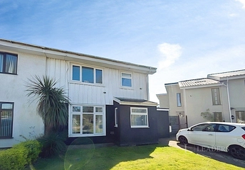 5 bedroom house to rent - Cunningham Road, Norwich, Norfolk, NR5 - Property View 1