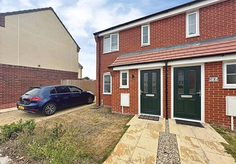 2 bed house for rent in Ladys Mantle Way, Easton, Norwich, Norfolk, NR9