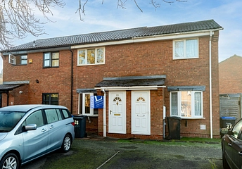 2 bedroom house to rent - Hamsterly Park, Northampton, Northamptonshire, NN3 - Property View 1