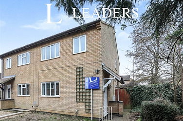 3 bedroom house to rent - Morgan Close, Rectory Farm, Northampton, NN3