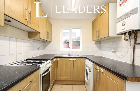 3 bedroom house to rent - Morgan Close, Rectory Farm, Northampton, NN3 - Property View 3