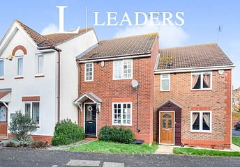 2 bed house for rent in Hedgely Court, Northampton, Northamptonshire, NN4