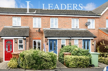 2 bedroom house to rent - Butterfields, Wellingborough, NN8