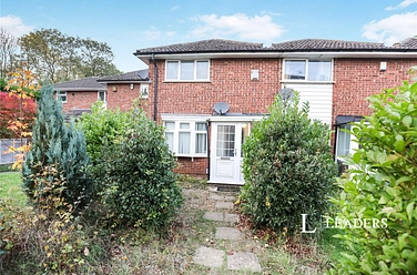 2 bedroom house to rent - Hallam Close, Moulton, Northampton, NN3