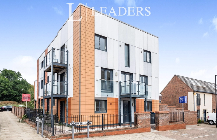 4 bedroom house to rent - Knot Tiers Drive, Upton, Northampton, NN5