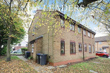 1 bedroom house to rent - Muncaster Gardens, Northampton, Northamptonshire, NN4