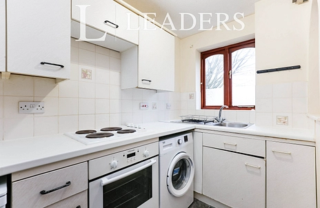 1 bedroom house to rent - Muncaster Gardens, Northampton, Northamptonshire, NN4 - Property View 3