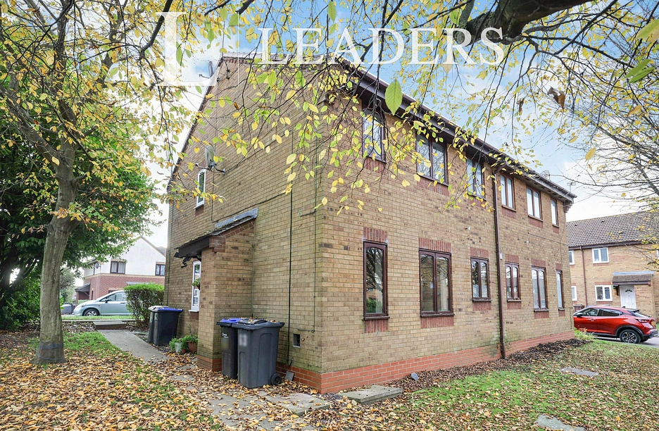 1 bedroom house to rent - Muncaster Gardens, Northampton, Northamptonshire, NN4 - Property View 1