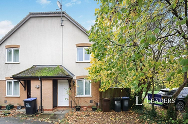 1 bedroom house to rent - Swinford Hollow, Little Billing, Northampton, NN3