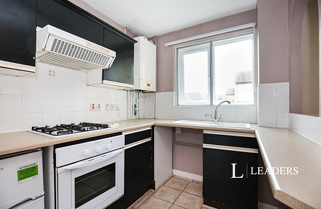 1 bedroom house to rent - Swinford Hollow, Little Billing, Northampton, NN3 - Property View 2