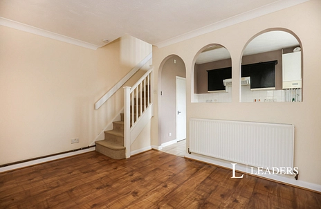 1 bedroom house to rent - Swinford Hollow, Little Billing, Northampton, NN3 - Property View 3