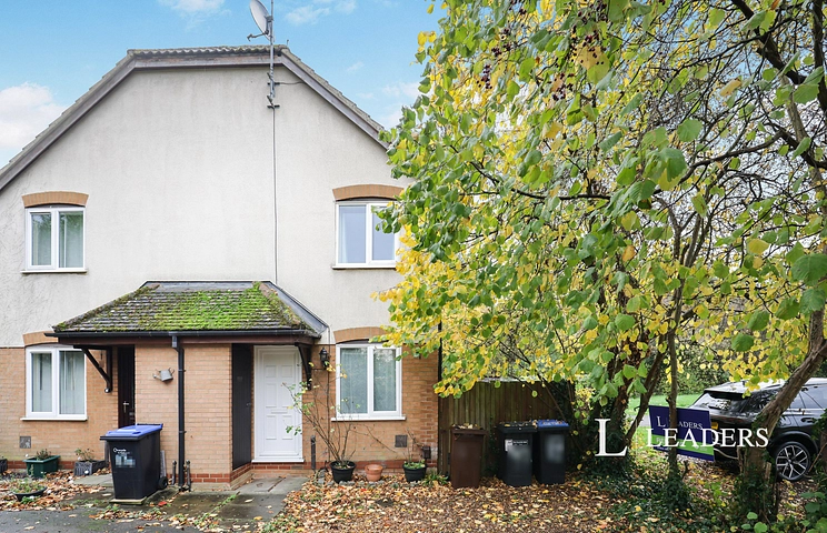 1 bedroom house to rent - Swinford Hollow, Little Billing, Northampton, NN3