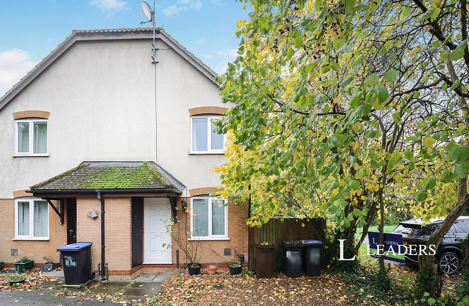 1 bedroom house to rent - Swinford Hollow, Little Billing, Northampton, NN3 - Property View 1