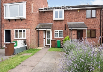 2 bed house for rent in Mickledon Close, Nottingham, NG2
