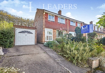 3 bedroom house to rent - Laver Close, Arnold, Nottingham, NG5 - Property View 1