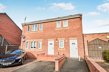 1 bedroom apartment to rent - Duke Street, Arnold, Nottingham, NG5