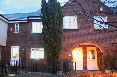 3 bedroom house to rent - Edison Way, Arnold, Nottingham, NG5