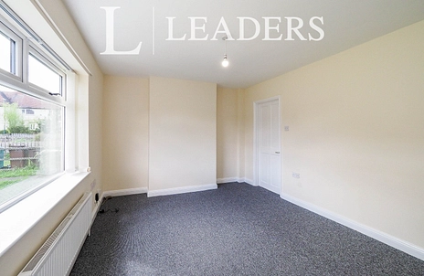 2 bedroom house to rent - Tenbury Crescent, Nottingham, NG8 - Property View 2