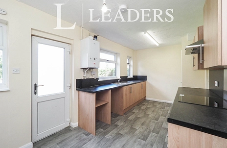 2 bedroom house to rent - Tenbury Crescent, Nottingham, NG8 - Property View 3