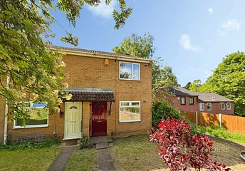 2 bedroom house to rent - Landmere Gardens, Nottingham, NG3 - Property View 1