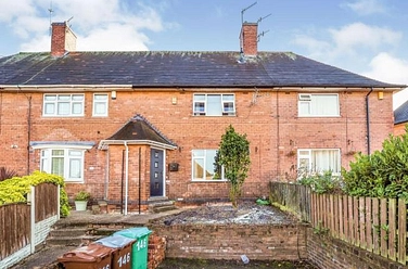 3 bedroom house to rent - Leybourne Drive, NG5