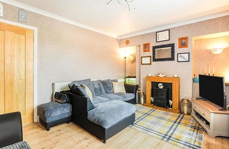 3 bedroom house to rent - Leybourne Drive, NG5 - Property View 3