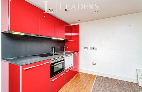 1 bedroom apartment to rent - The Litmus Building, 195 Huntingdon Street, Nottingham, NG1 - Property View 3