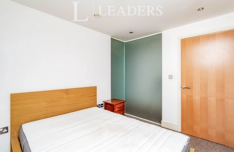 1 bedroom apartment to rent - The Litmus Building, 195 Huntingdon Street, Nottingham, NG1 - Property View 2