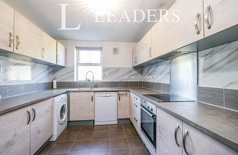 4 bedroom house to rent - Weaving Gardens, NG5 - Property View 2