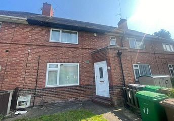 2 bedroom house to rent - Winsford Close, Nottingham, NG8 - Property View 1