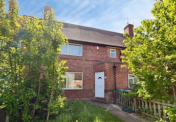 2 bedroom house to rent - Winsford Close, Nottingham, NG8 - Property View 1